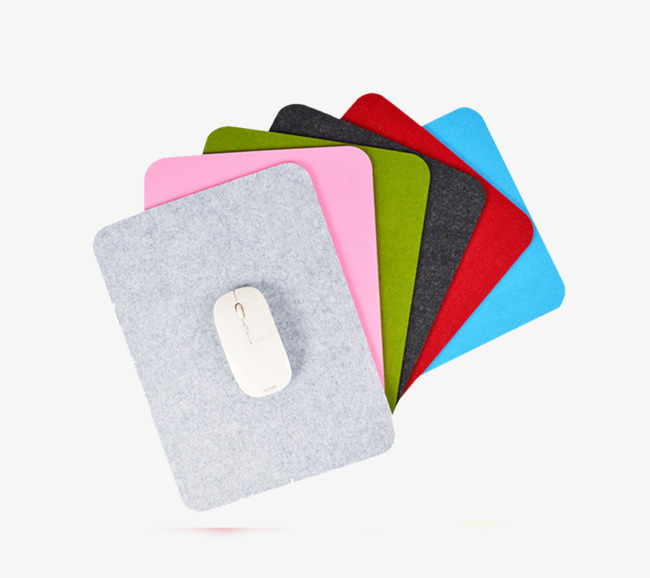 纯色鼠标垫png素材-90设计