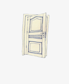 红色钢笔质感细水性笔png