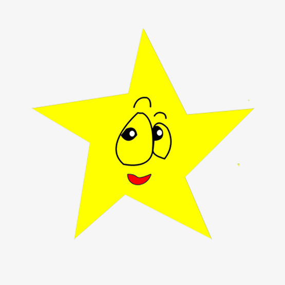颜文字星星