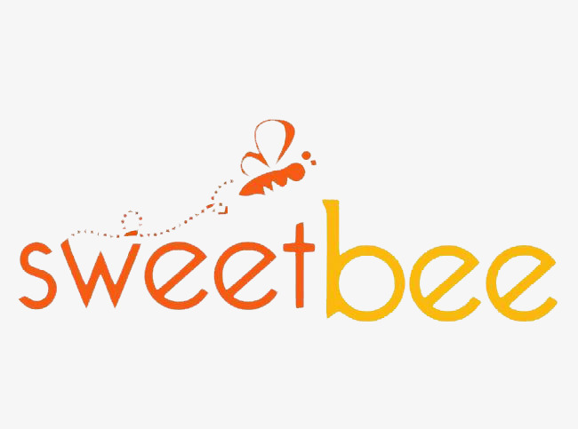 模版_sweetbee【高清促销标签png素材】-90设计