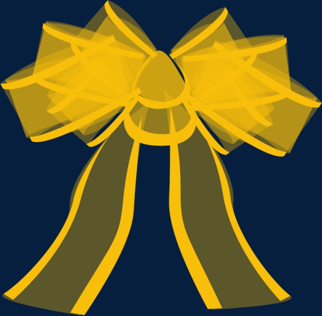 蝴蝶结抠图png素材-90设计