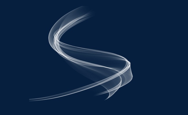 典雅雪前雪树都像披上了一层白纱【免抠元素png】-90设计网