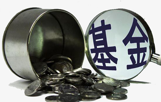 基金金融创意图片【高清png素材】-90设计