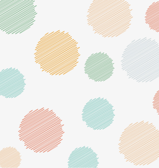 矢量波点背景【高清装饰元素png素材】-90设计