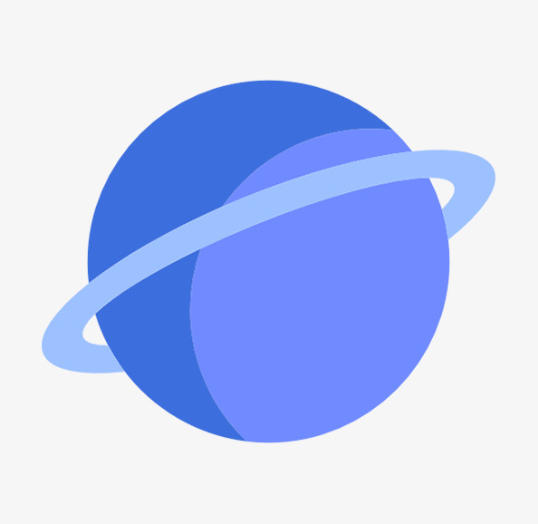 星球素材png素材-90设计