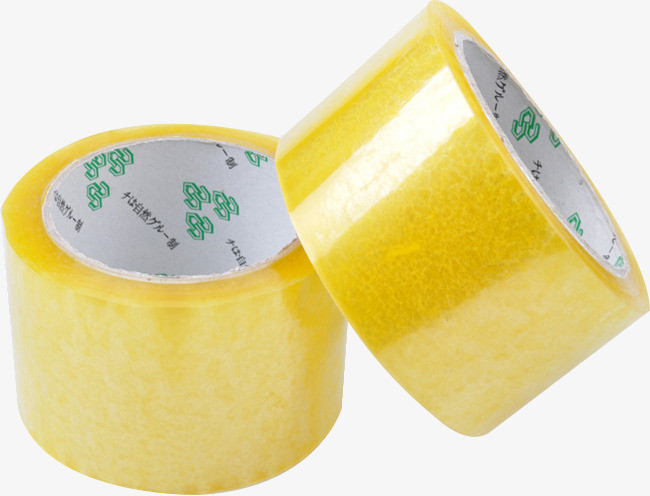 胶带主图_透明胶带png素材-90设计