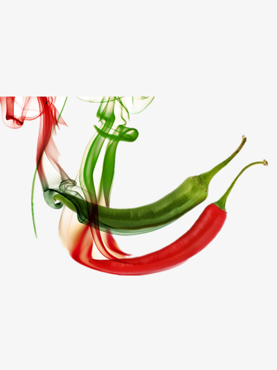 海报红色_红色辣椒png素材-90设计