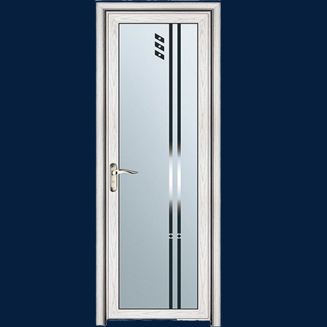 透明玻璃门png素材-90设计