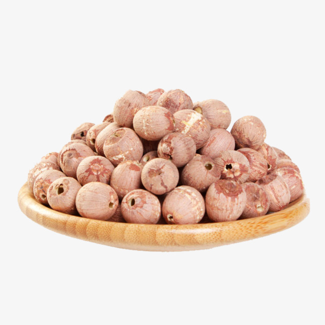 纯天然红莲子