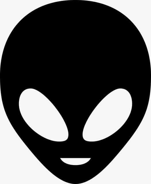 外星人头像