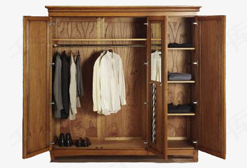 衣柜定制排名_定制衣柜(3)