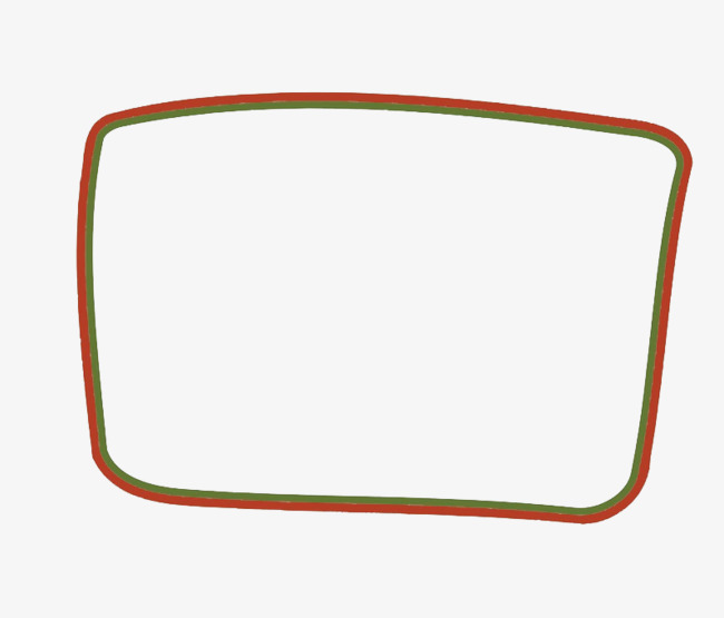 简约背景_简约边框png素材-90设计