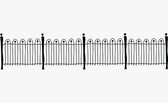 汽车撞坏栏杆车祸交通事故损坏矢量