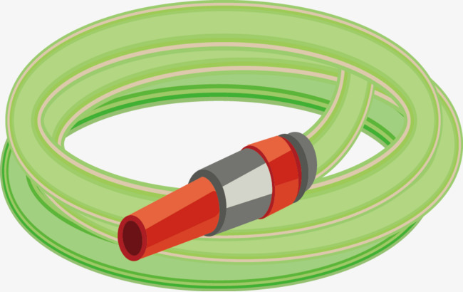 水管矢量素材