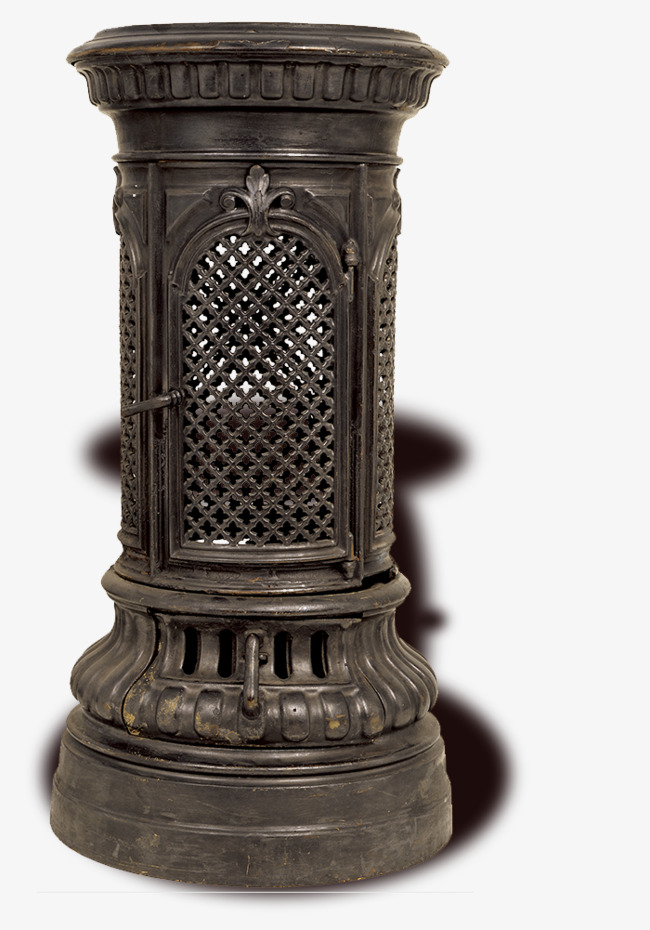 居家用立式火炉