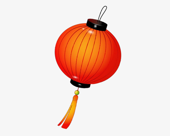 灯笼矢量_红色灯笼png素材-90设计