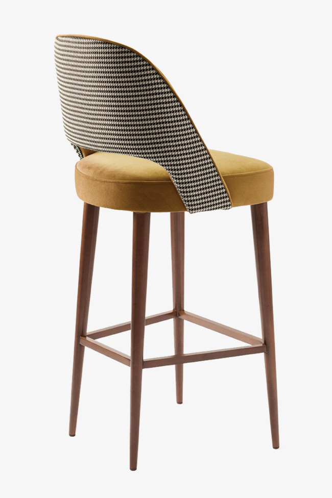 简易宜家休闲凳子