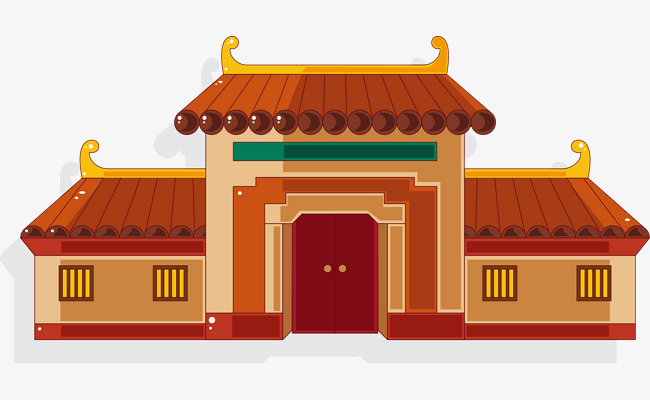 王爷宫殿