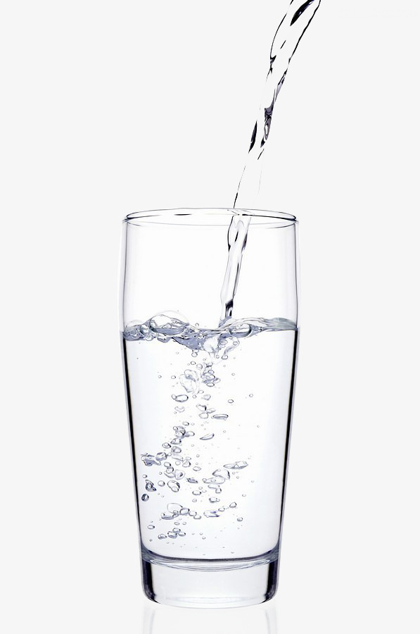 饮用水纯净水【高清装饰元素png素材】-90设计