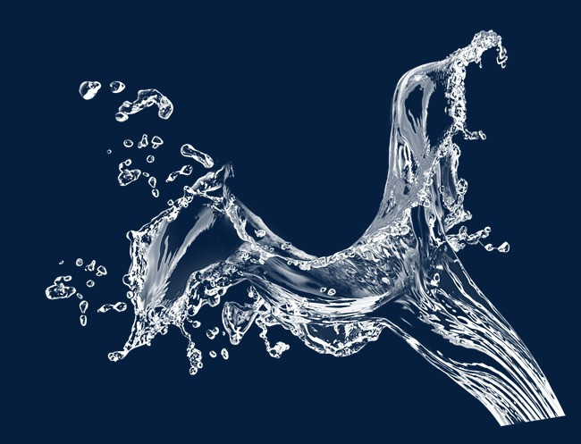 山水画免抠素材免费下载