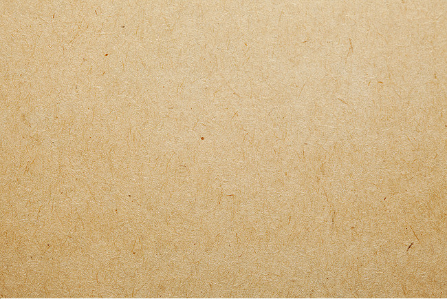 【分割线】质感牛皮纸简单线条投影