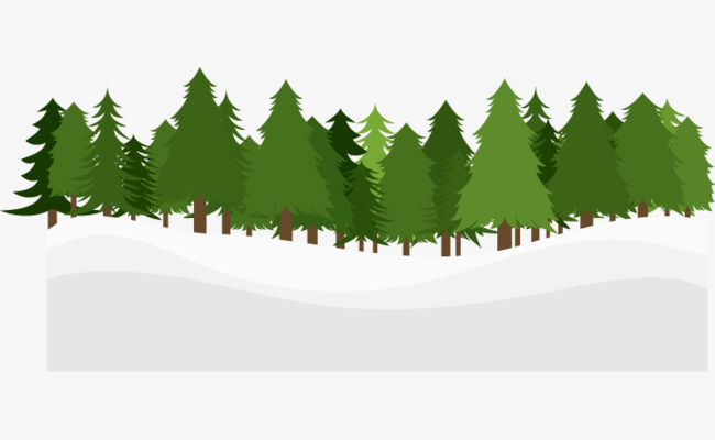图标矢量_矢量树林png素材-90设计