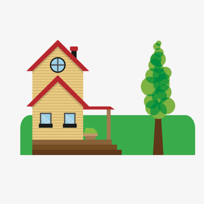 侧面蝴蝶卡通动物高清矢量