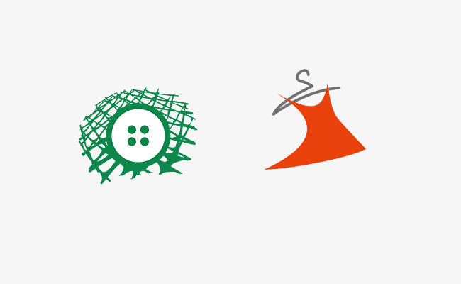 矢量衣服纽扣素材【高清png素材】-90设计