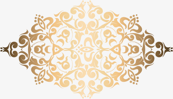 华丽欧式花纹装饰矢量素材图片免费下载_高清装饰图案psd_cnc娱乐_cnc