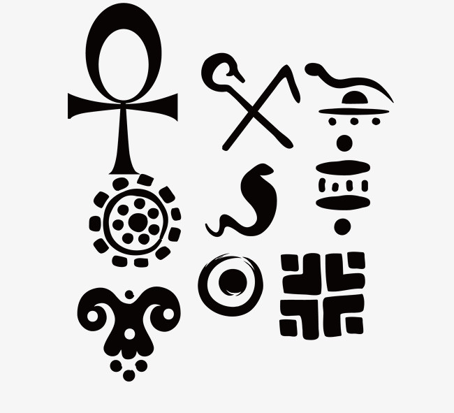 国潮京剧风门匾牌匾横边文字框框刀马旦头饰矢量素材