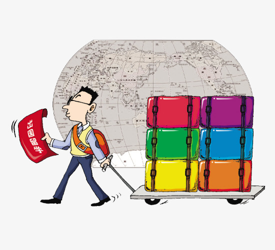 国外节日父亲节眼镜礼帽胡子帽子矢量素材