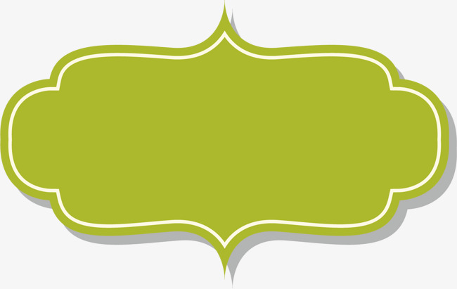 对话框标签素材