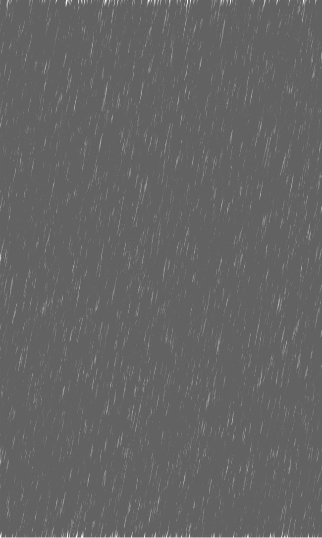 雨水下雨效果淅淅沥沥小雨免扣元素素材