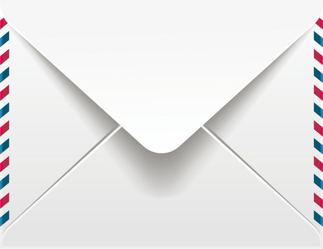 信件png矢量素材