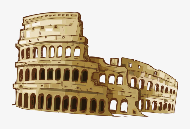 矢量罗浮宫