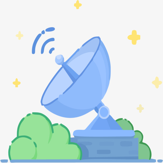 矢量信号接收器