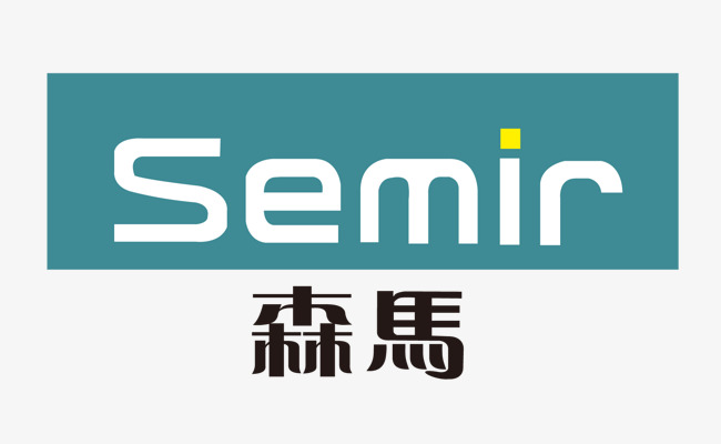 矢量森马标识素材