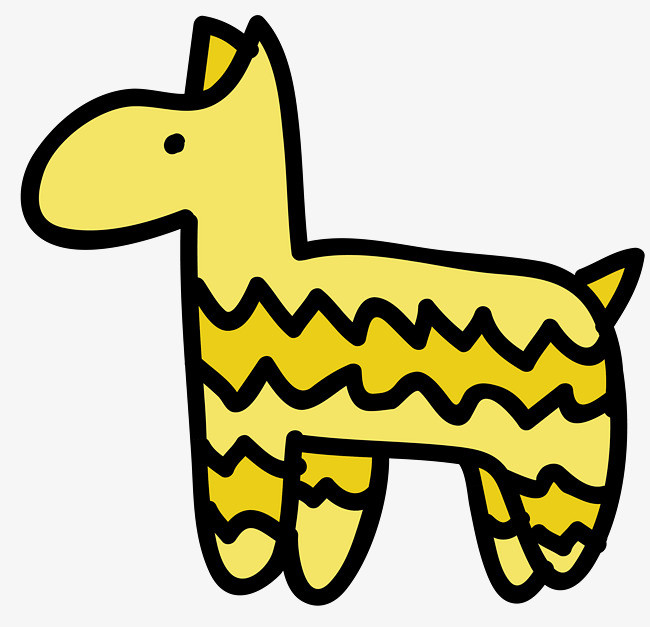 油画抽象派动物羽毛素材