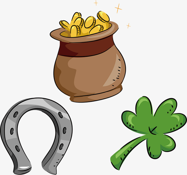 坛子png矢量素材