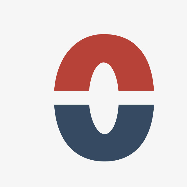 数字0字母o毛笔质感png书法精致立体艺术字