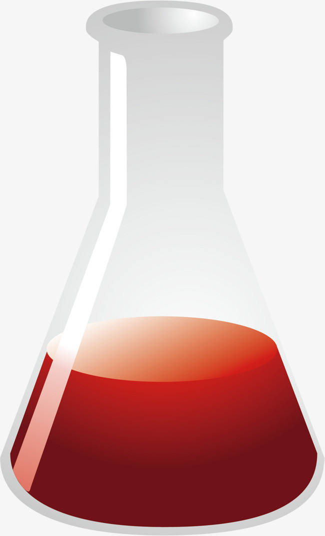 药水png矢量素材