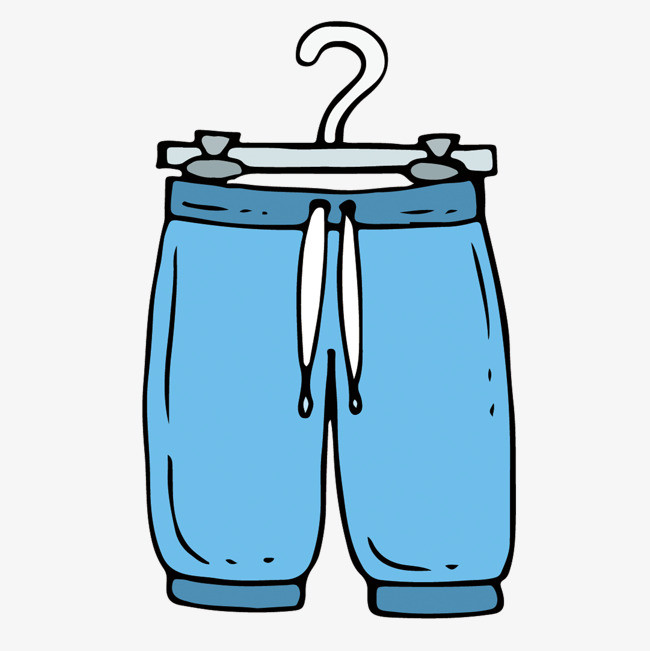 卡通矢量蓝色小飞机透明剪纸叠加素材