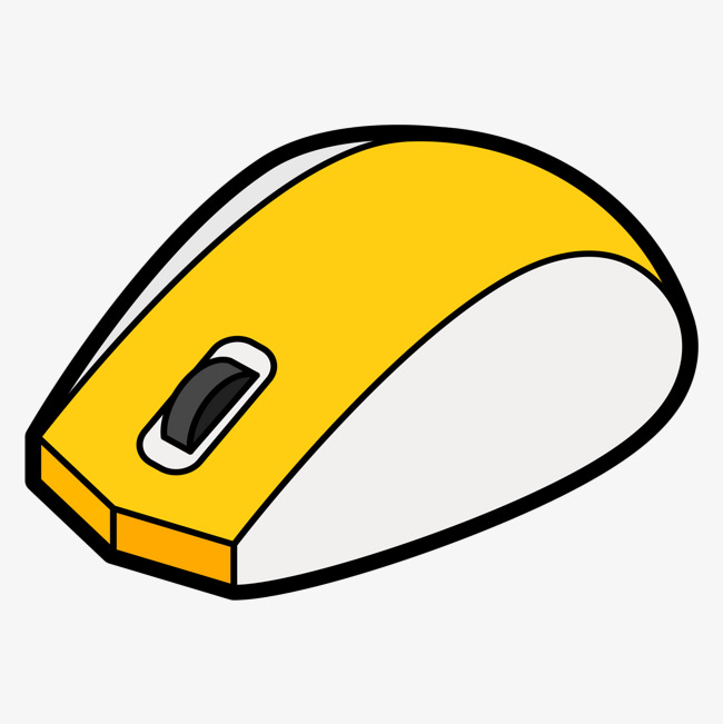 鼠标素材png素材-90设计