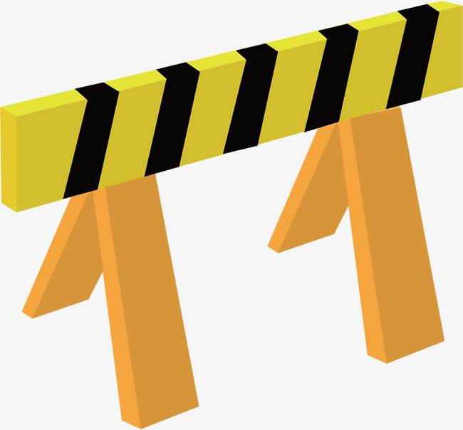 护栏png矢量素材