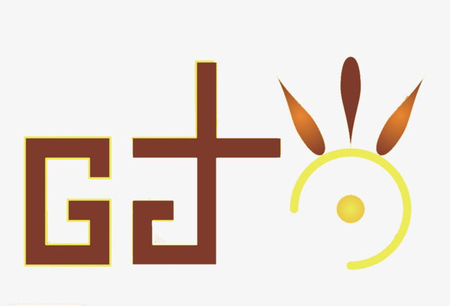 时尚艺术字创意png素材-90设计