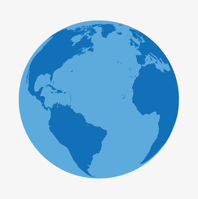 素材图片_地球素材png素材-90设计