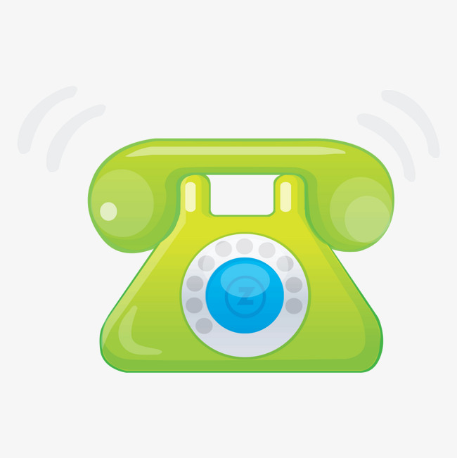 电话素材png素材-90设计