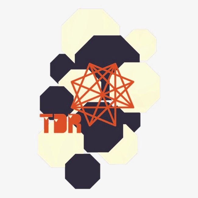 现代几何装饰元素素材图案免抠元素【免抠元素png】-90设计网