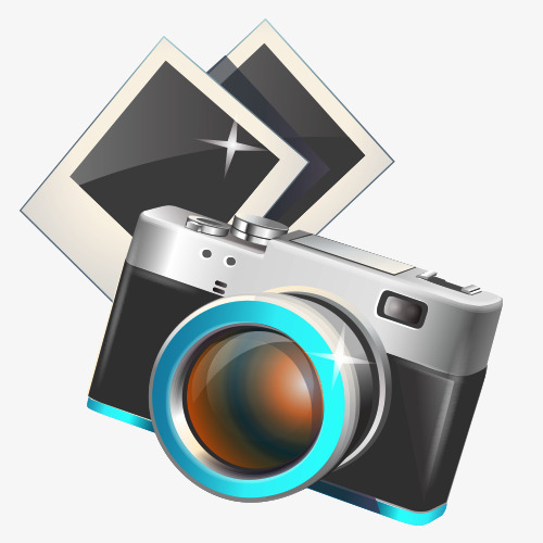 照相机素材png素材-90设计