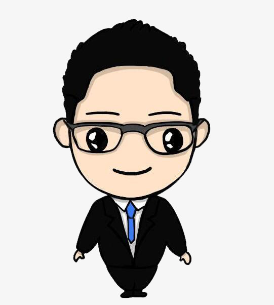 手绘经纪人